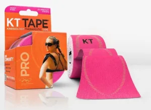 KT Tape Pro - Hero Pink