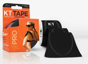 KT Tape Pro - Jet Black
