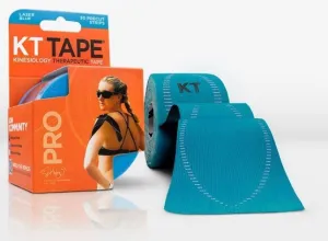 KT Tape Pro - Laser Blue