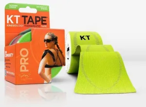KT Tape Pro - Winner Green