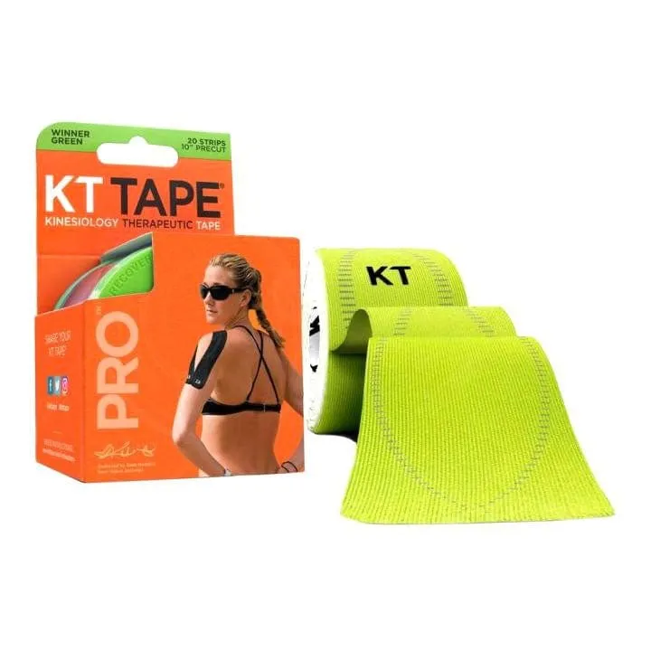 KT Tape Pro