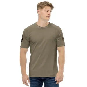 LA Reapers Store 1 Core Men's SS Performance Tee - d8C9Ya