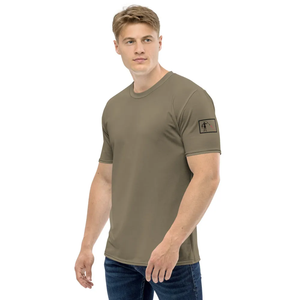 LA Reapers Store 1 Core Men's SS Performance Tee - d8C9YaWITCHDOCTOR