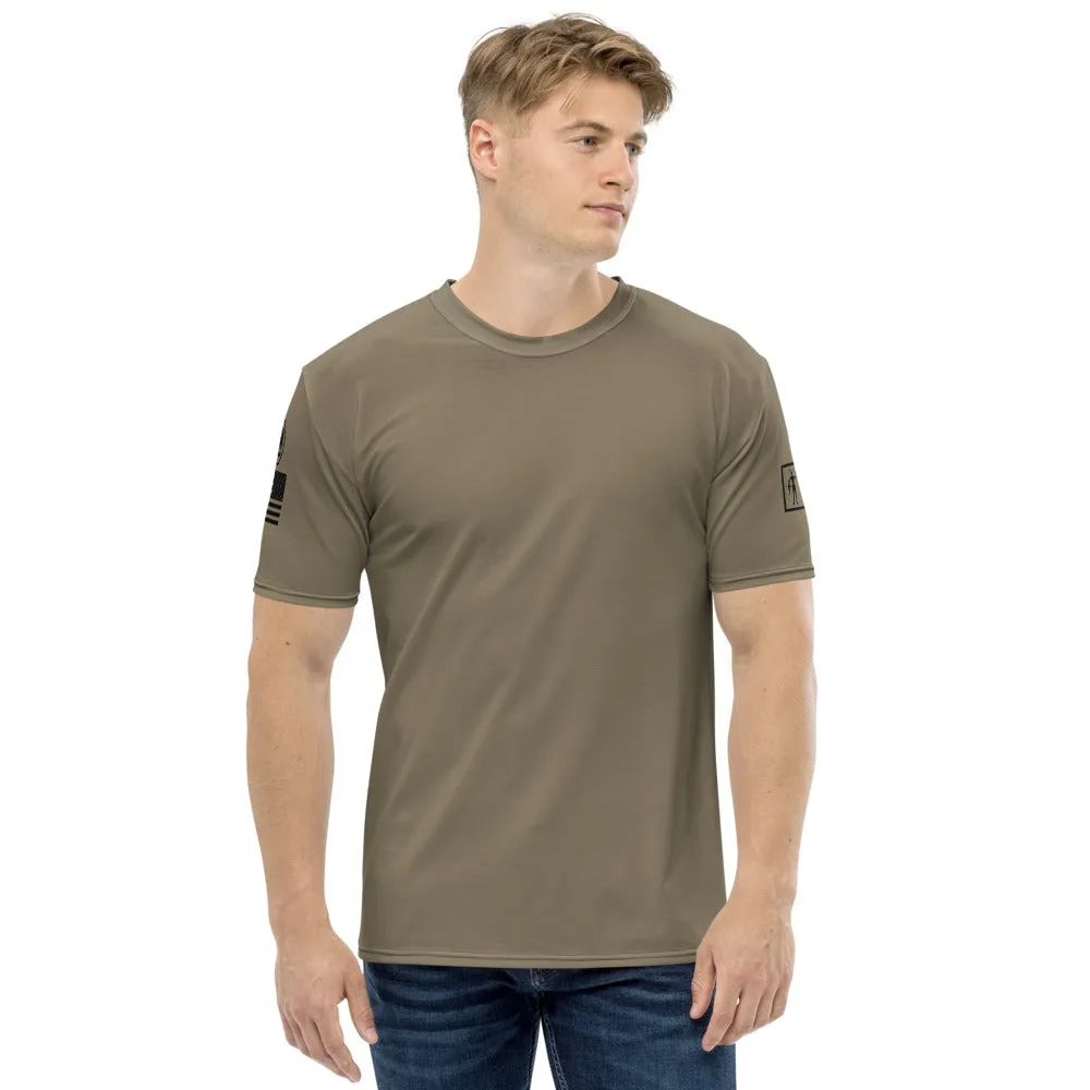 LA Reapers Store 1 Core Men's SS Performance Tee - d8C9YaWITCHDOCTOR