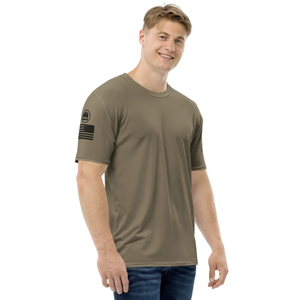 LA Reapers Store 1 Core Men's SS Performance Tee - d8C9YaWITCHDOCTOR