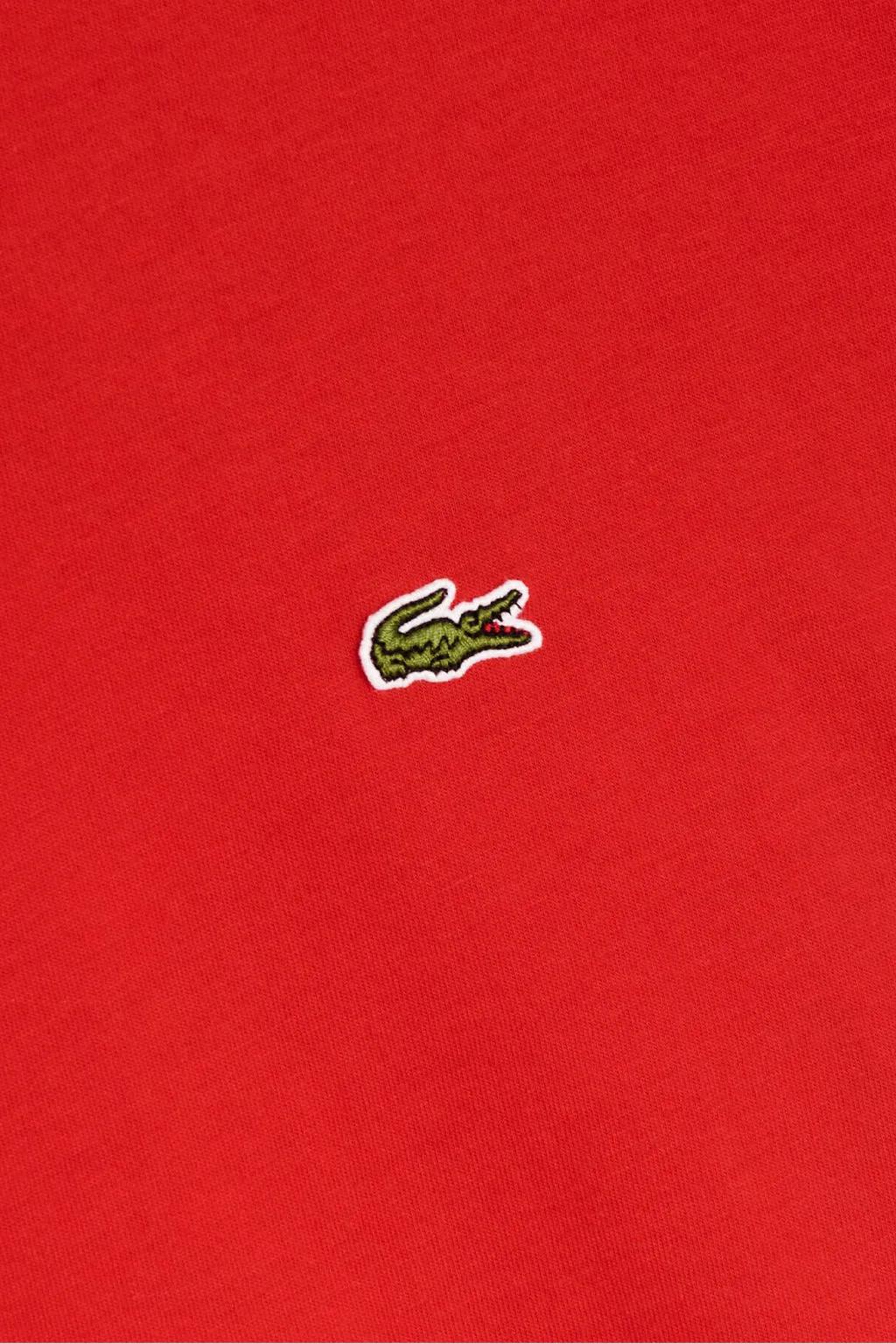 Lacoste Regular Fit Men’s T-Shirt