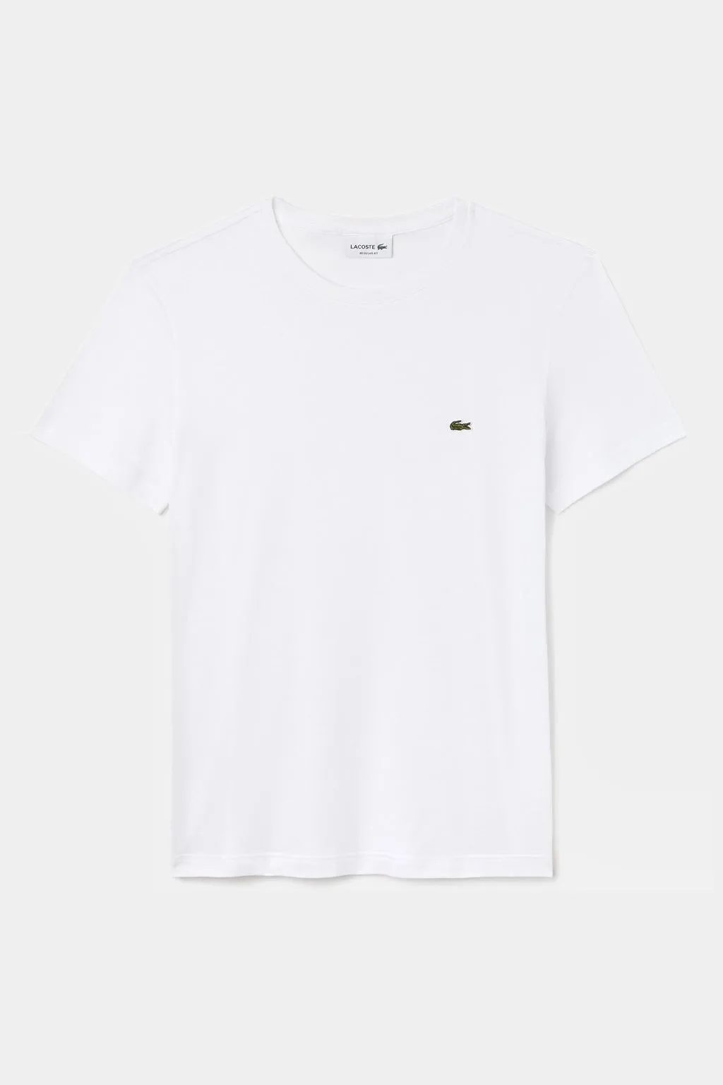 Lacoste Regular Fit Men’s T-Shirt
