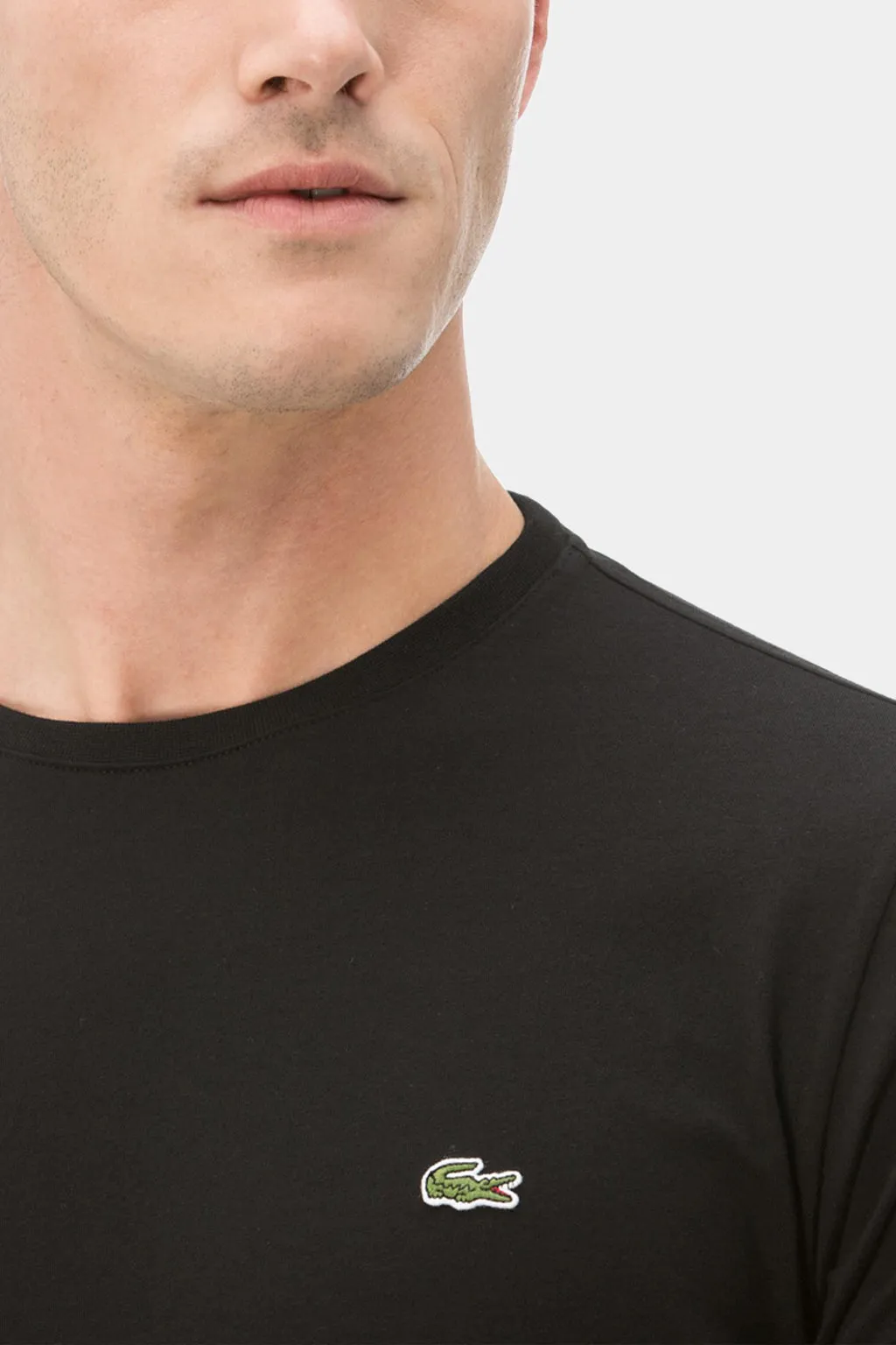 Lacoste Regular Fit Men’s T-Shirt
