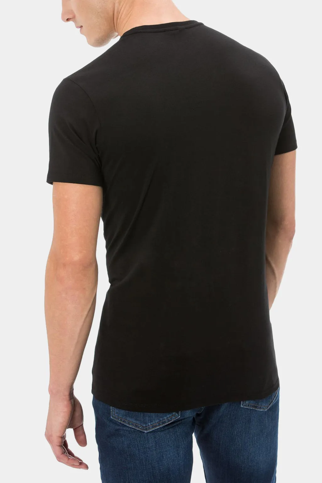 Lacoste Regular Fit Men’s T-Shirt