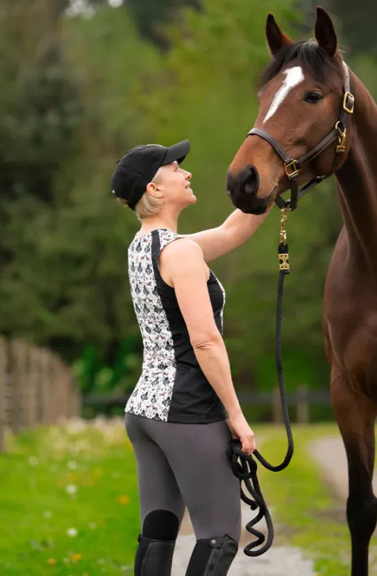 Ladies’ Kerrits Performance Tight Flow Rise