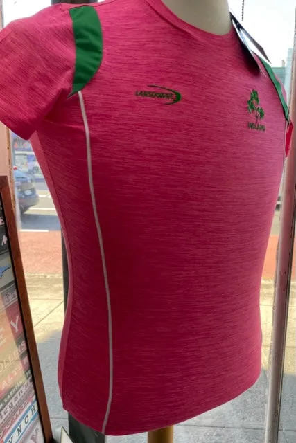 Ladies Lansdowne Performance Shirt. R4080.