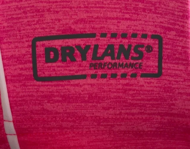 Ladies Lansdowne Performance Shirt. R4080.