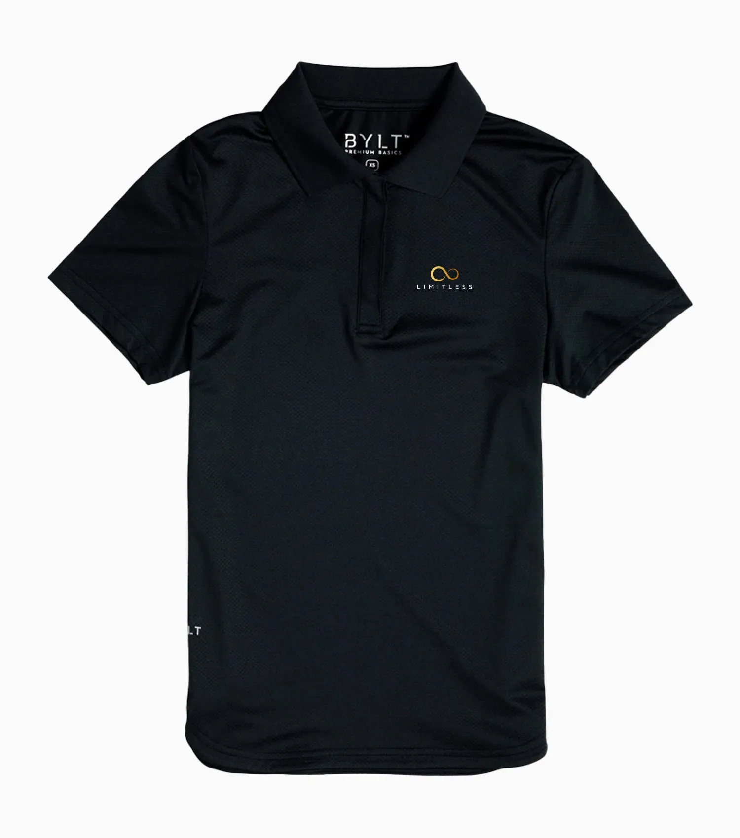Ladies Performance Polo
