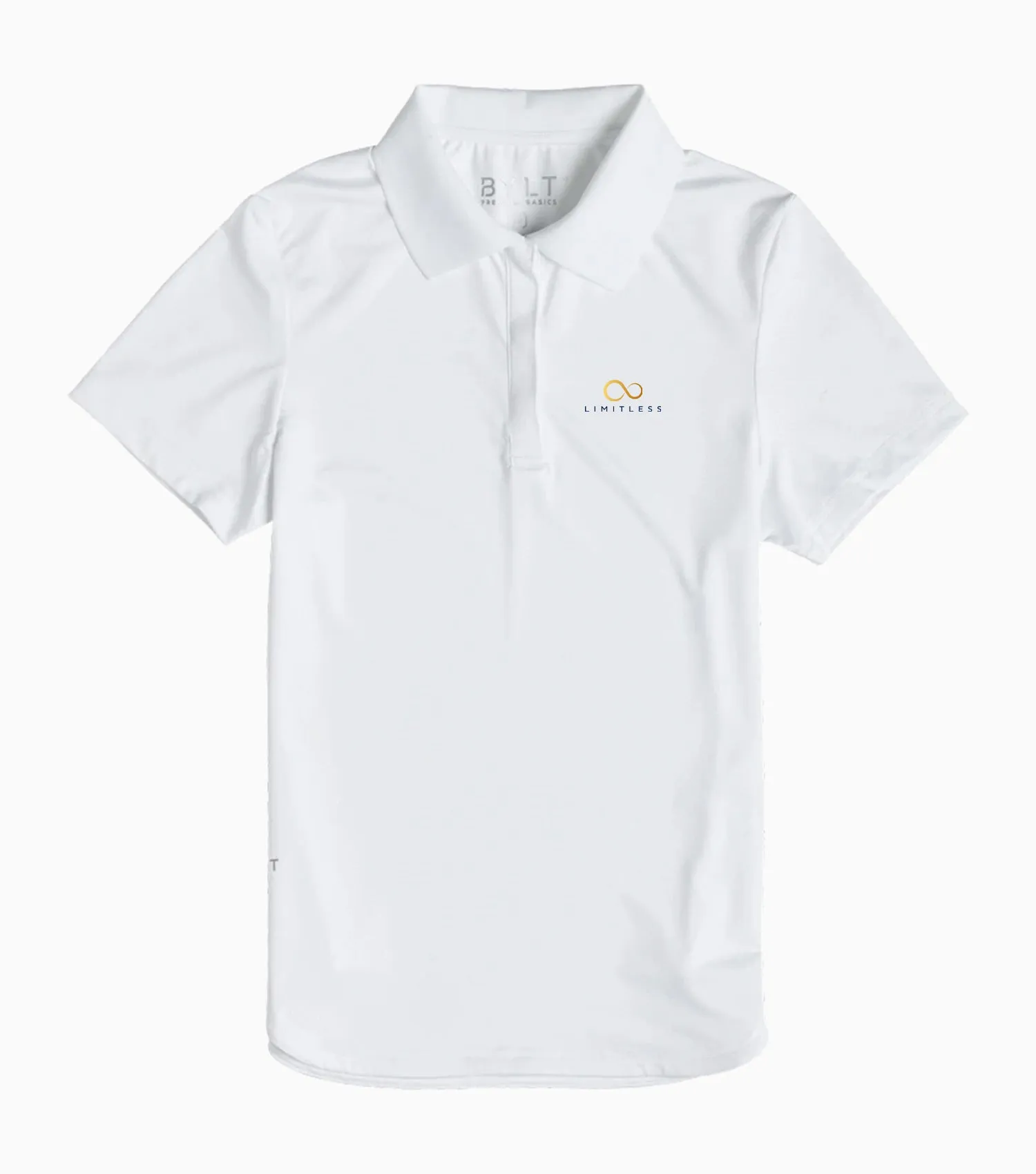 Ladies Performance Polo