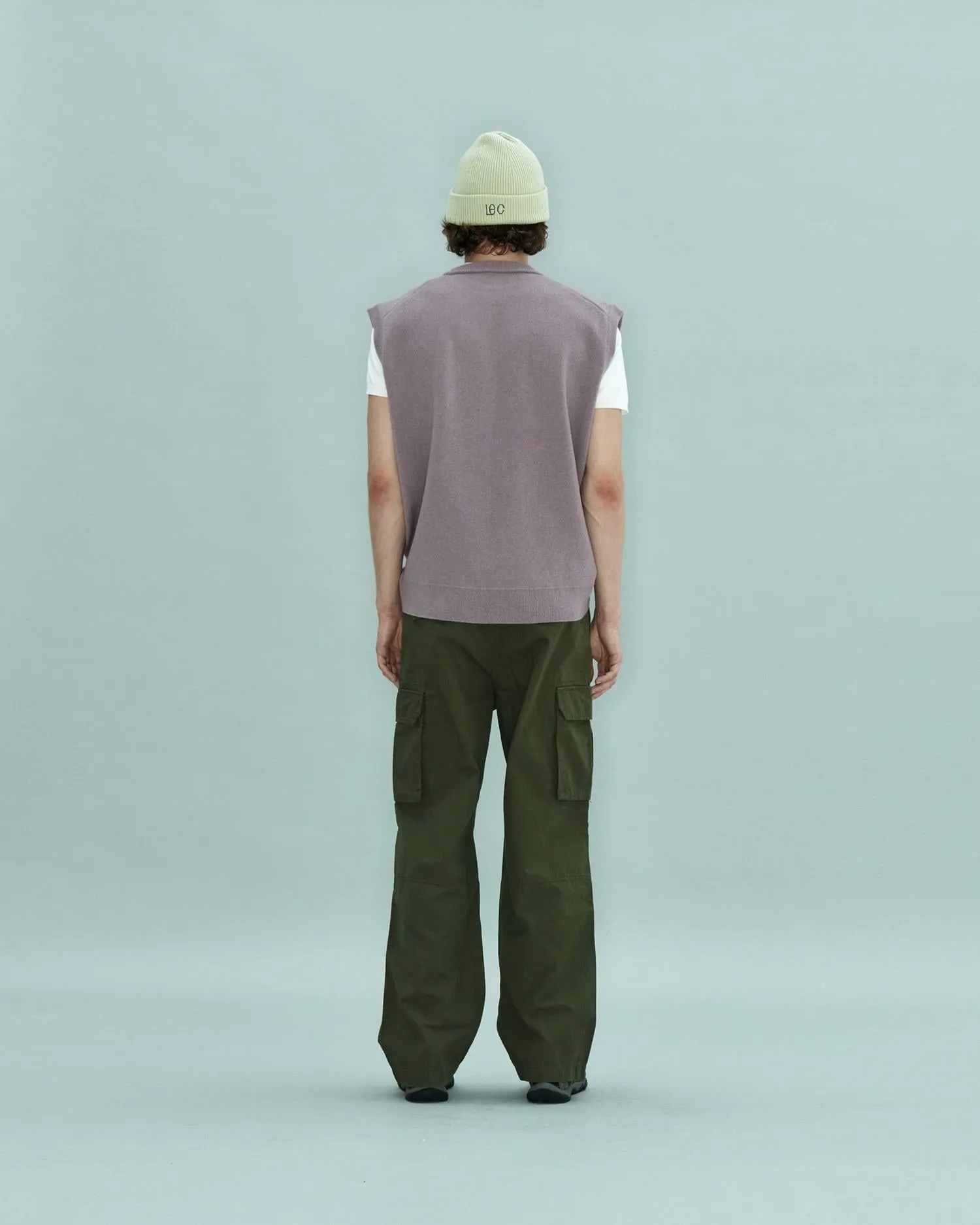 LE C Vest