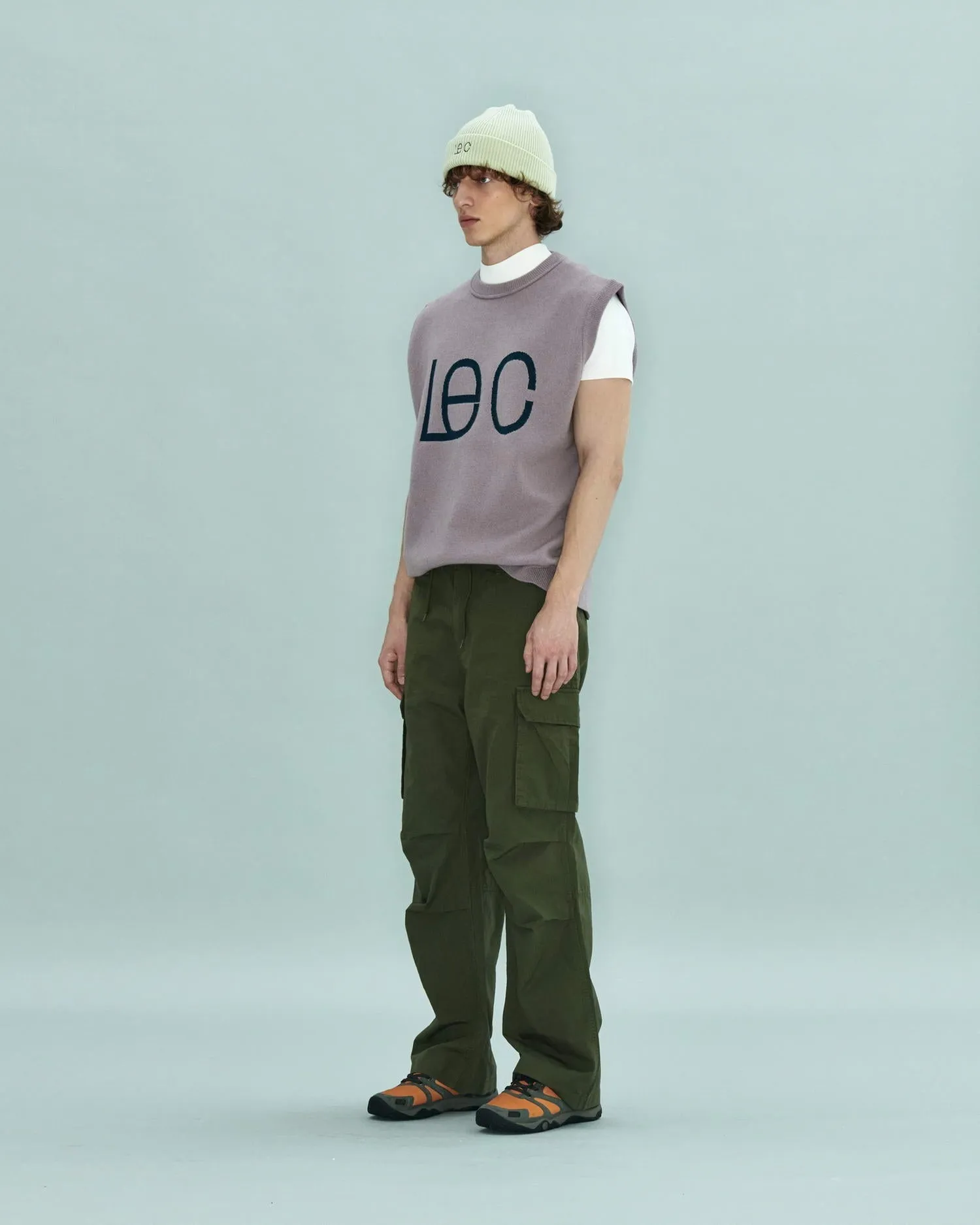 LE C Vest
