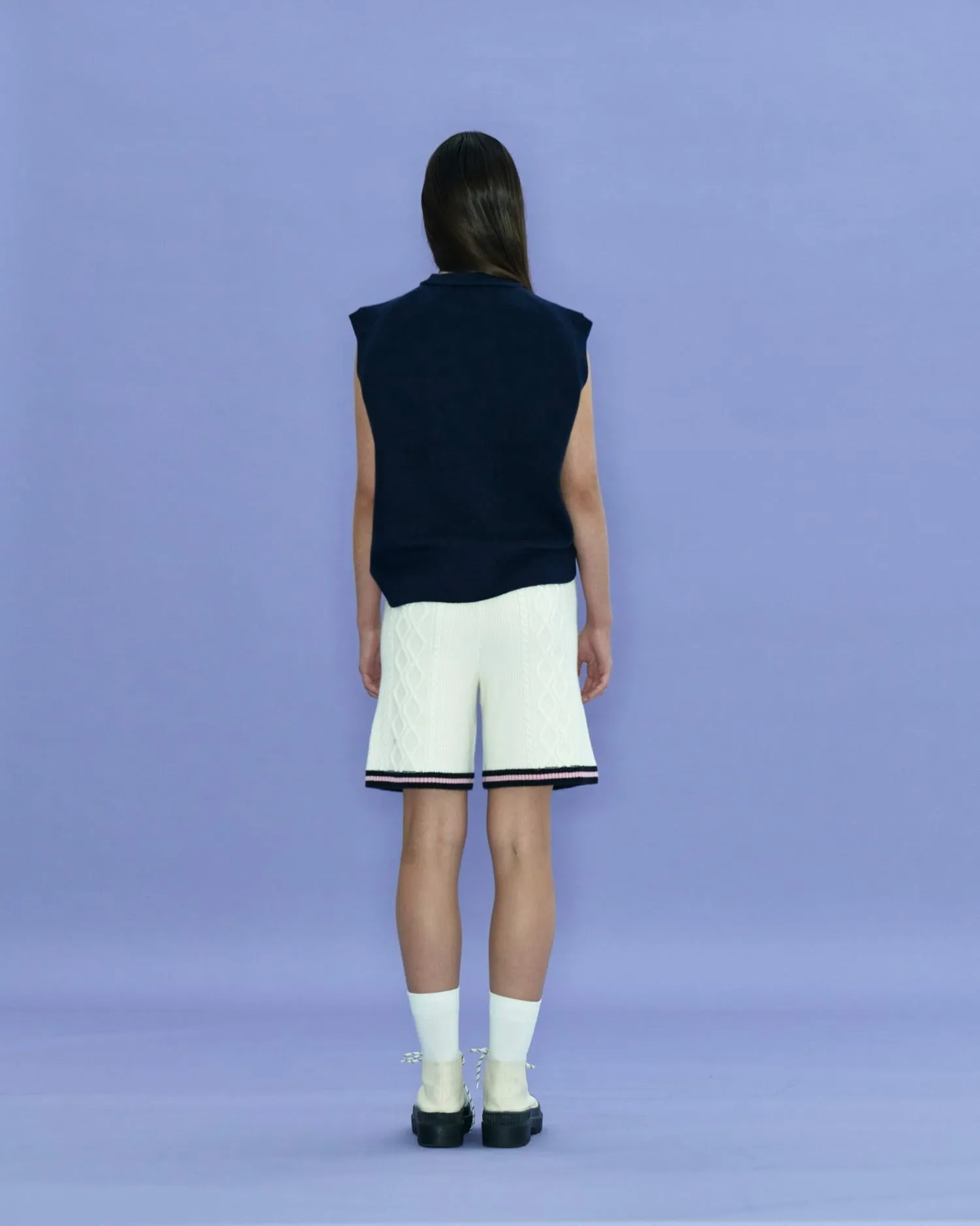 LE C Vest
