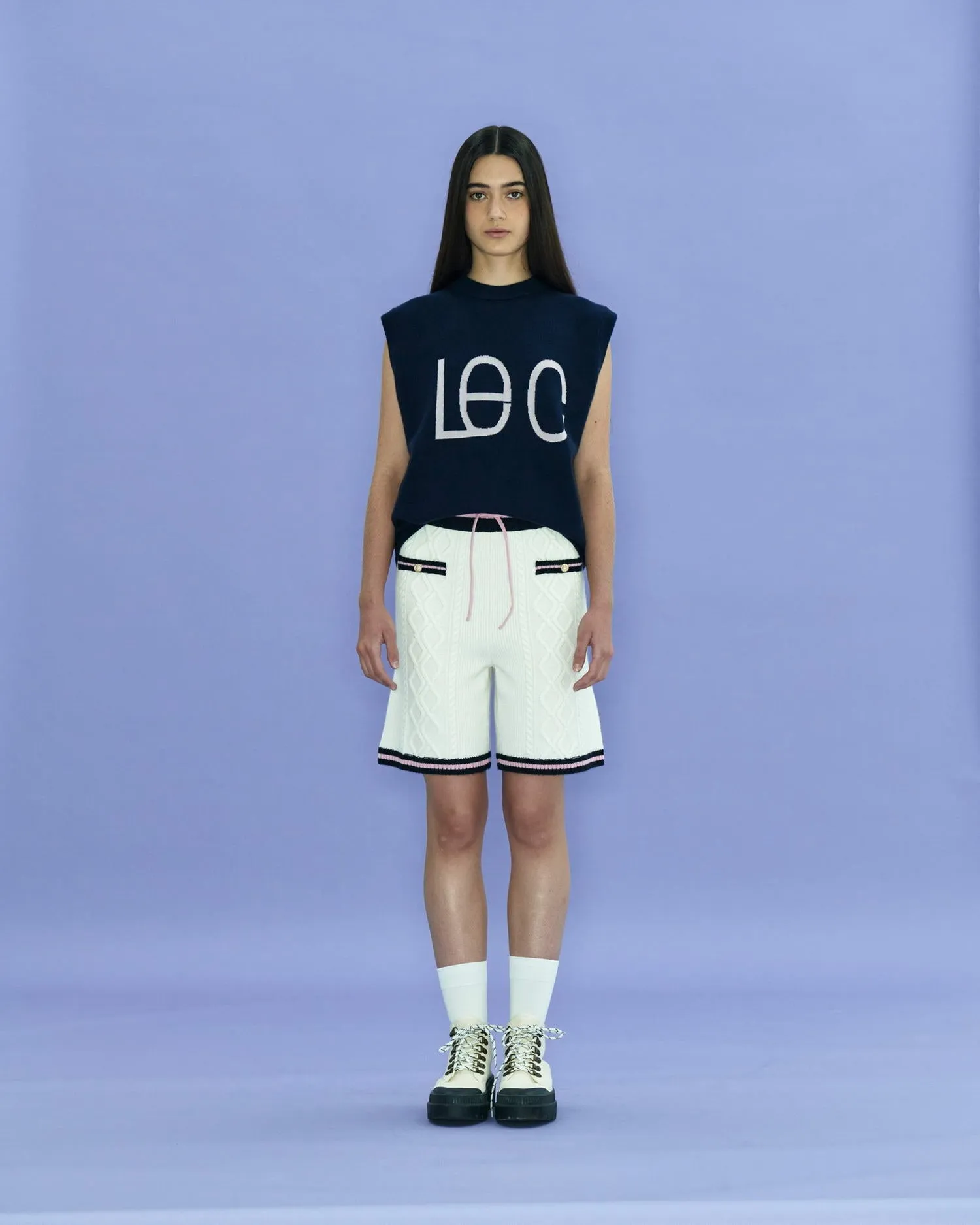 LE C Vest