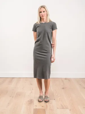 leah s/s dress