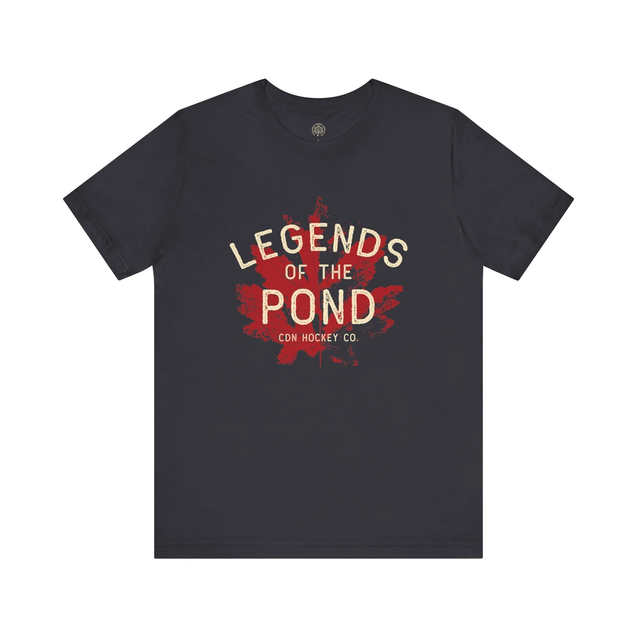LEGENDS OF THE POND