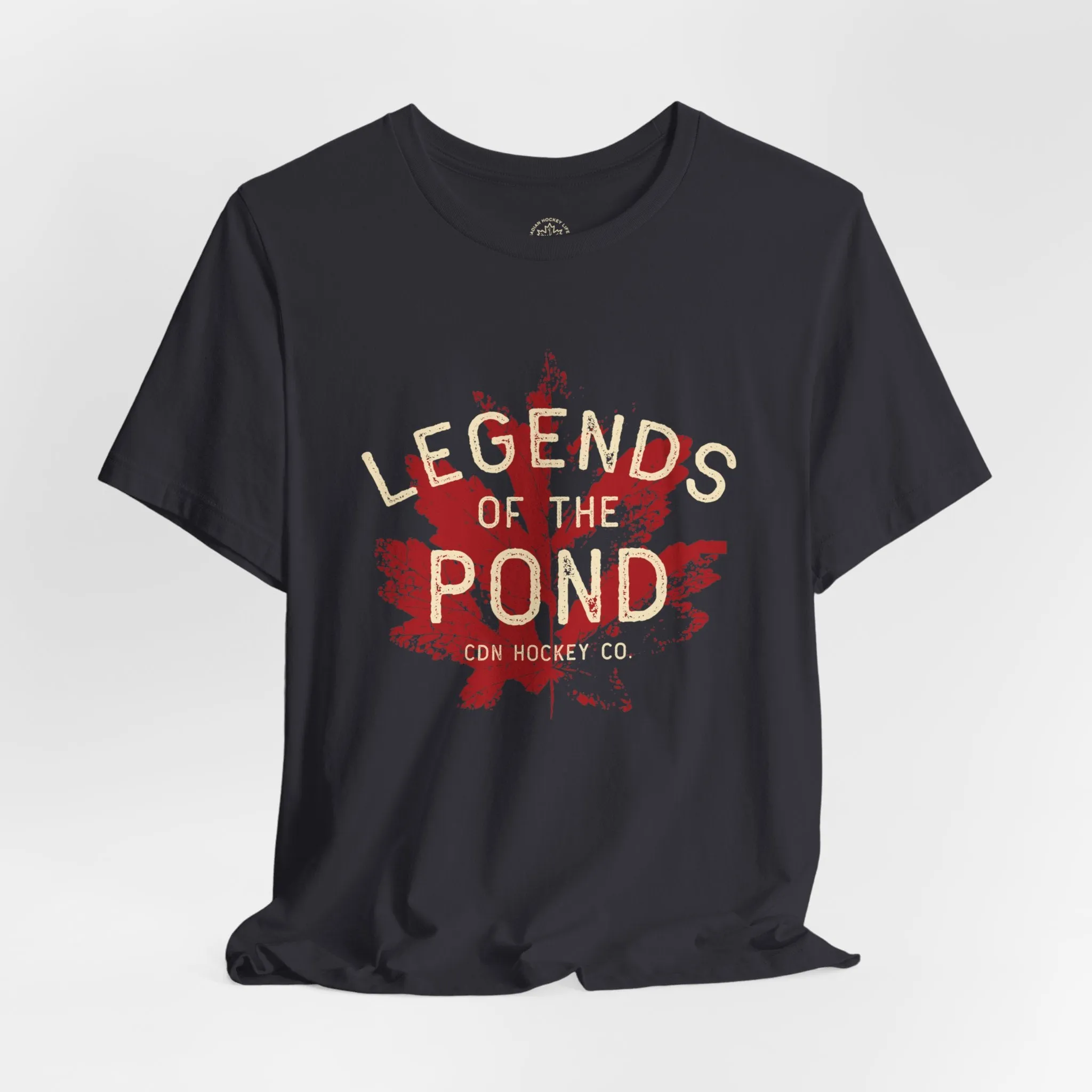LEGENDS OF THE POND