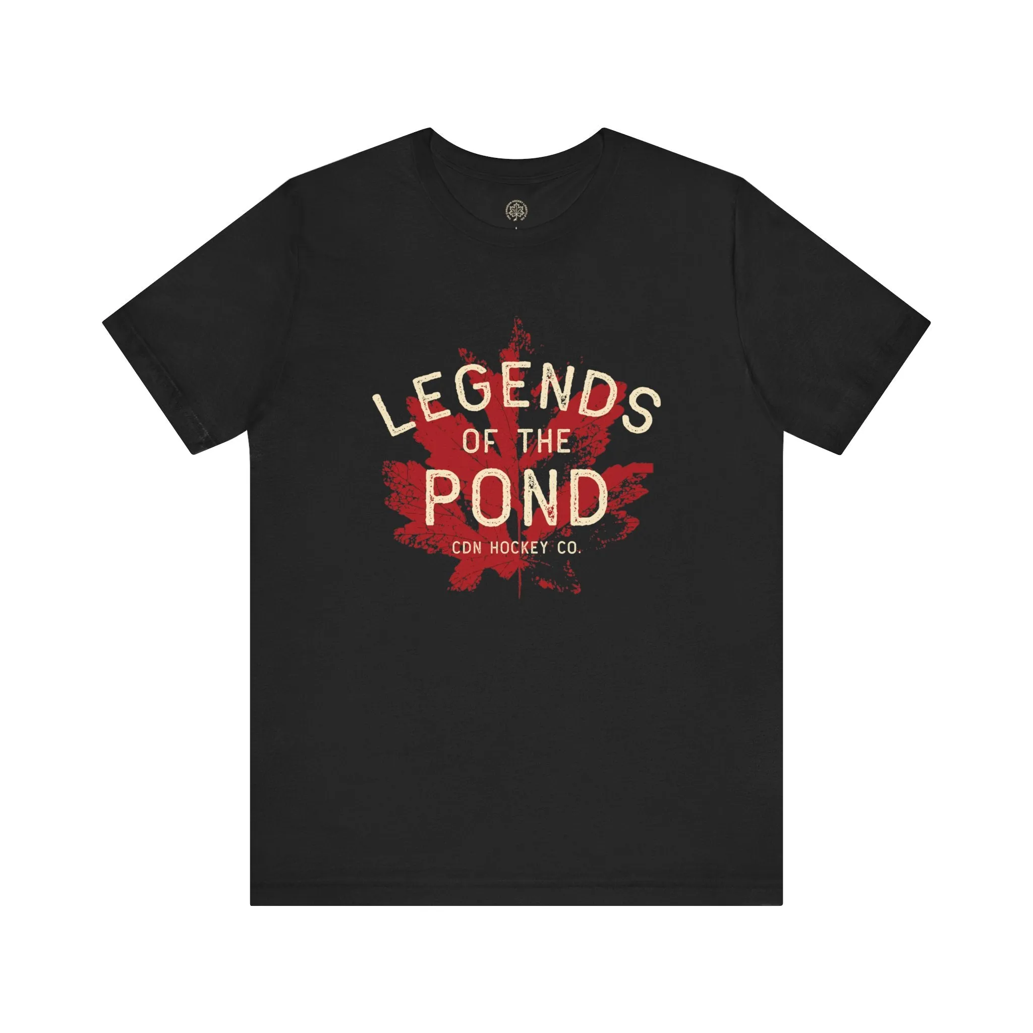 LEGENDS OF THE POND