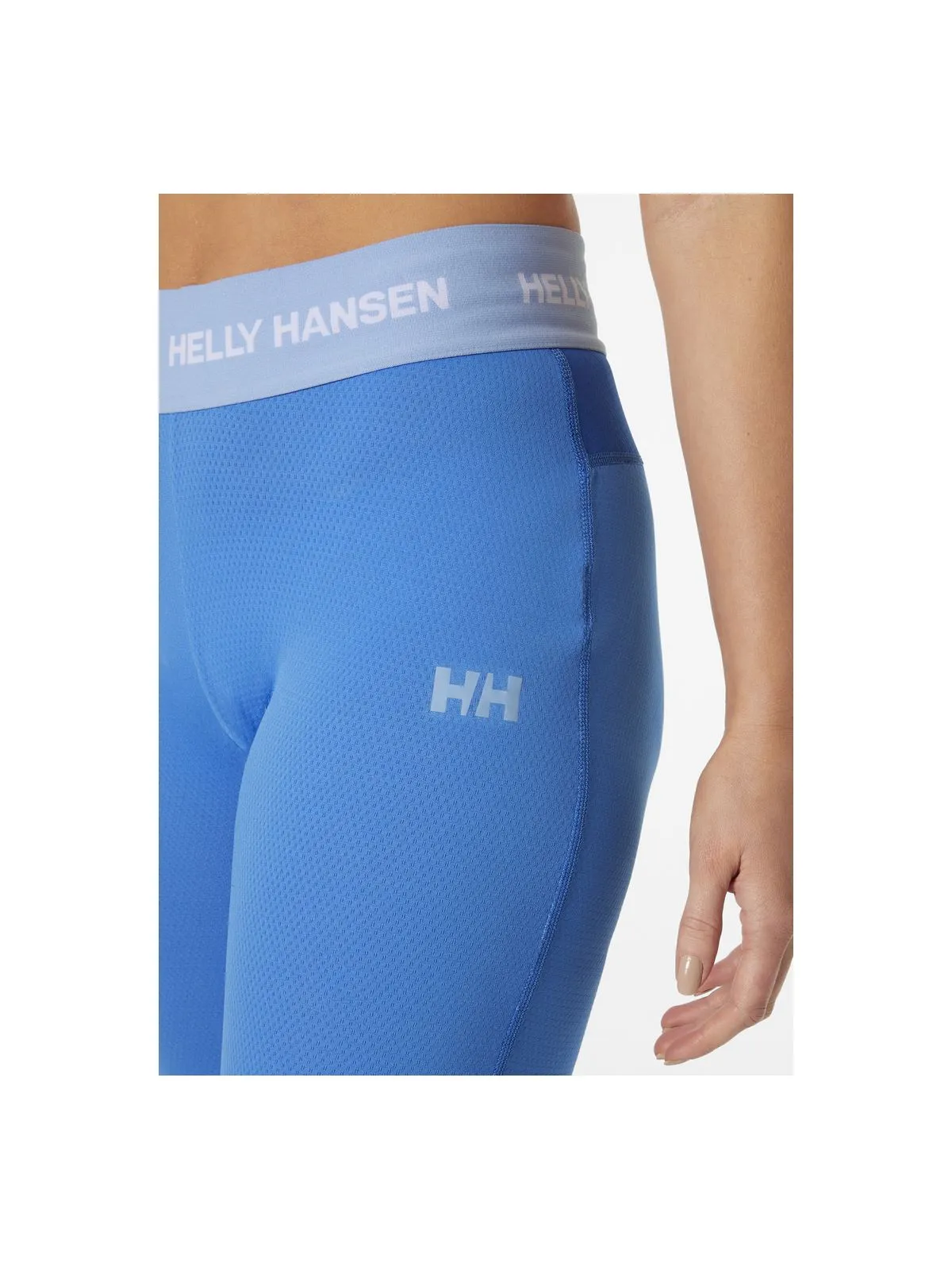 Legginsy Helly Hansen W Lifa Active Pant