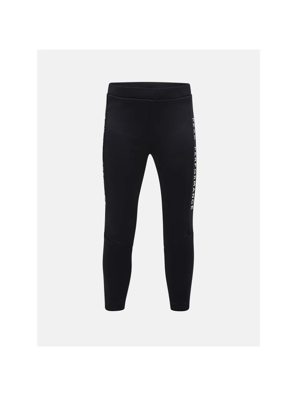 Legginsy Peak Performance Jr Rider Pants czarny
