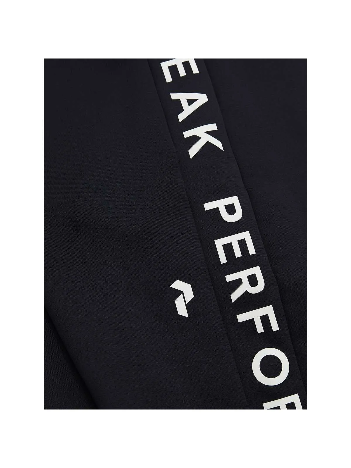 Legginsy Peak Performance M Rider Pants czarny