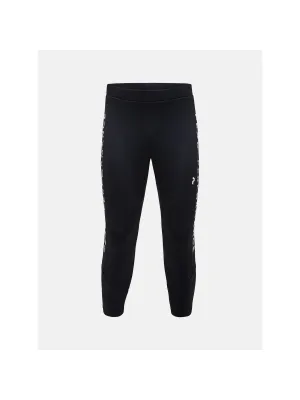 Legginsy Peak Performance M Rider Pants czarny