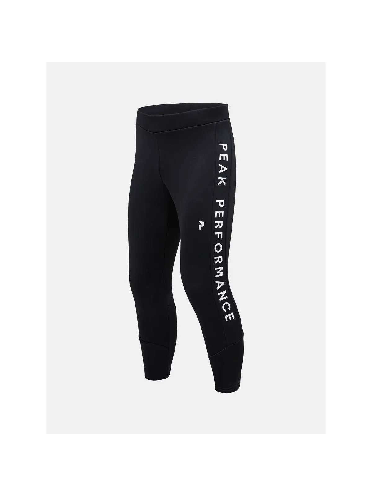 Legginsy Peak Performance M Rider Pants czarny