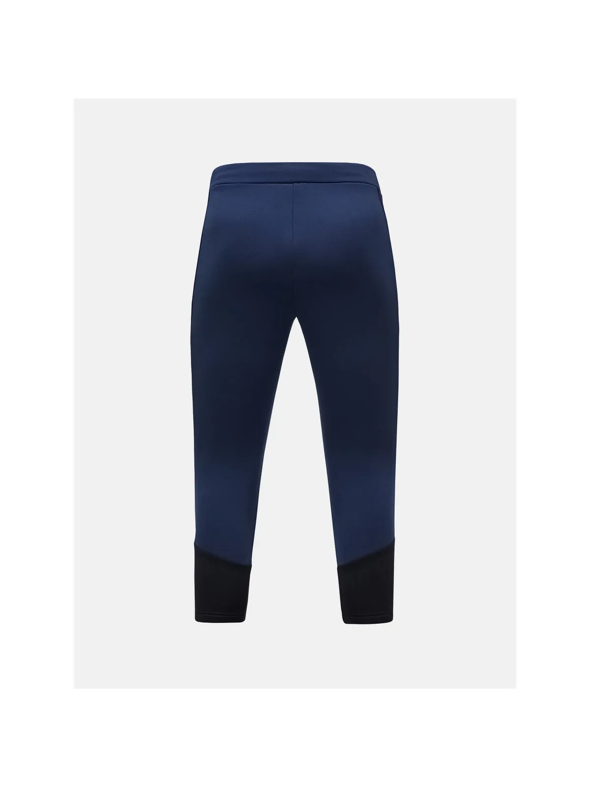 Legginsy Peak Performance W Rider Pants granatowy