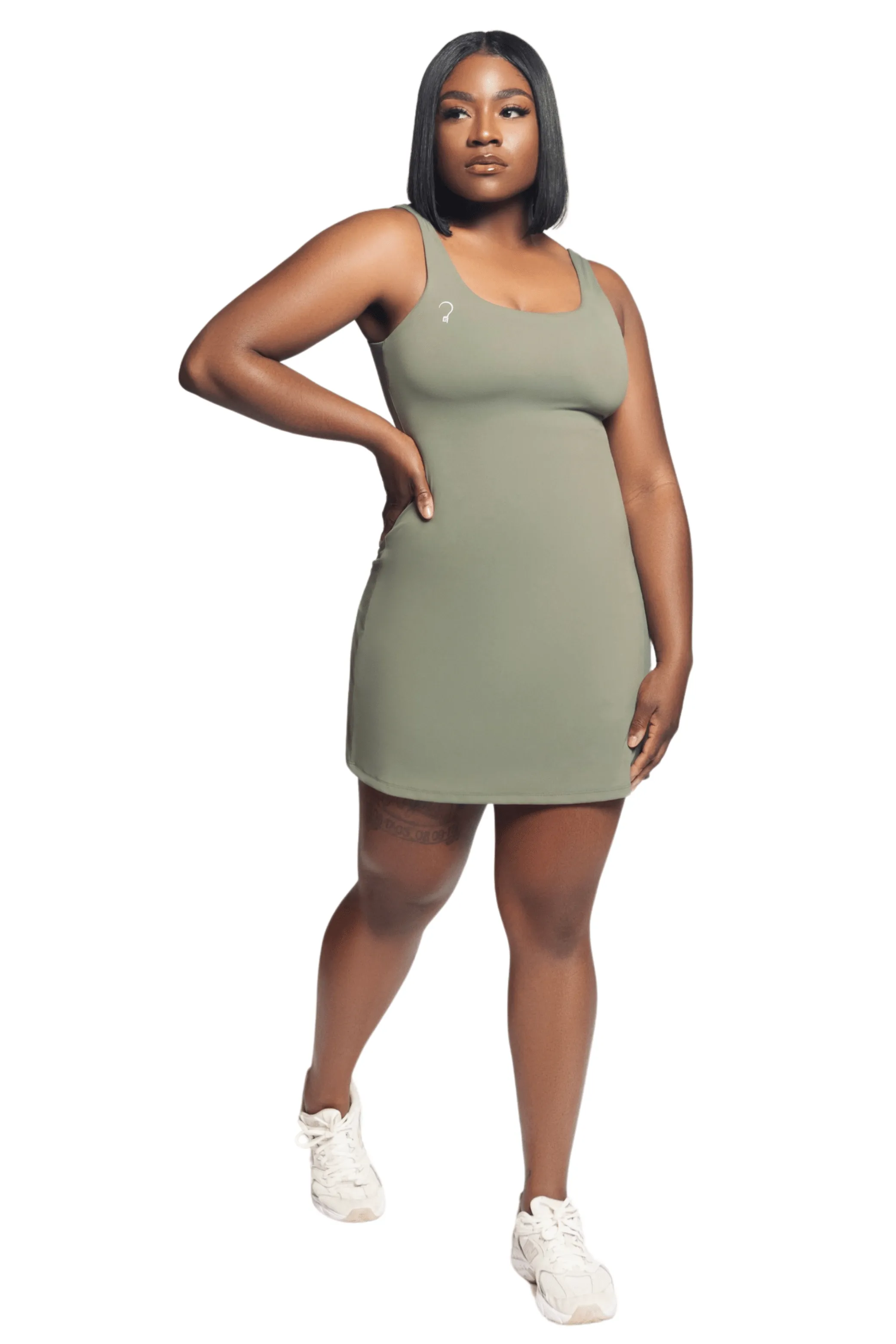 LightFit Active Dress