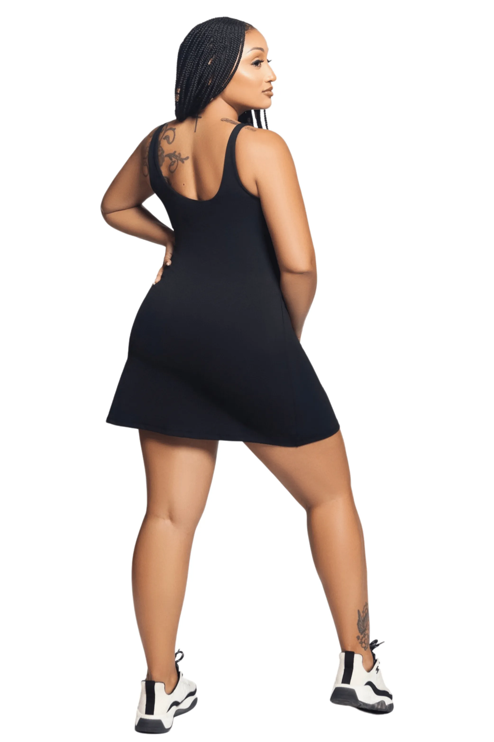 LightFit Active Dress