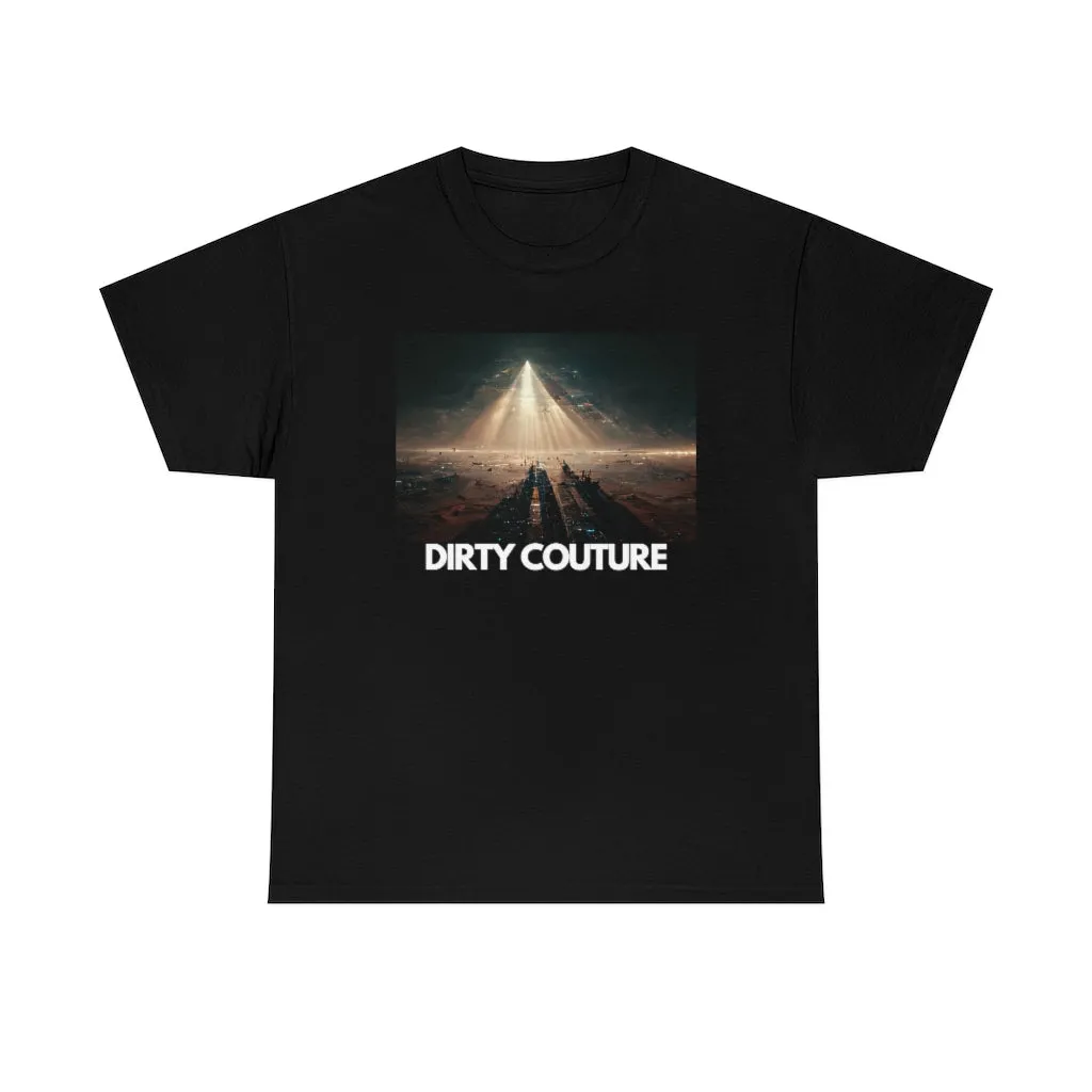 Lights Over Egypt Tee