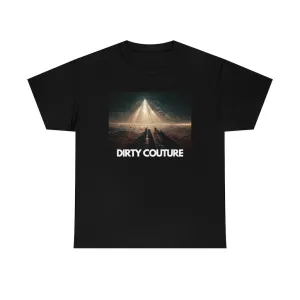 Lights Over Egypt Tee