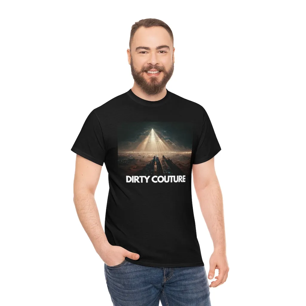 Lights Over Egypt Tee