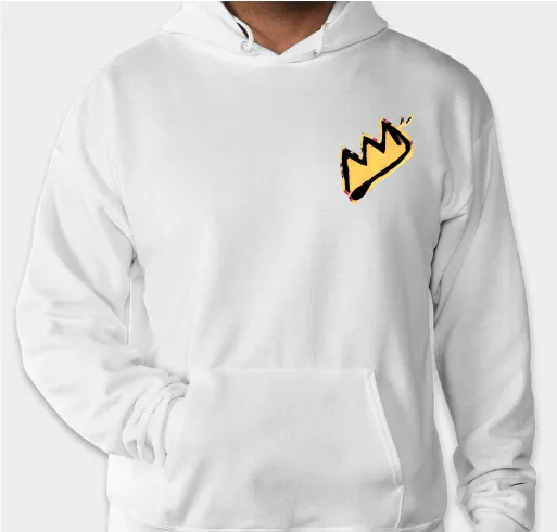 Logo Hoodie