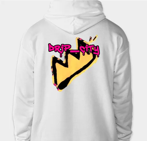 Logo Hoodie
