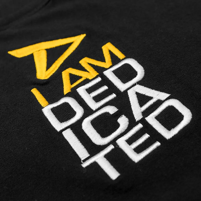 Long Fit T-Shirt