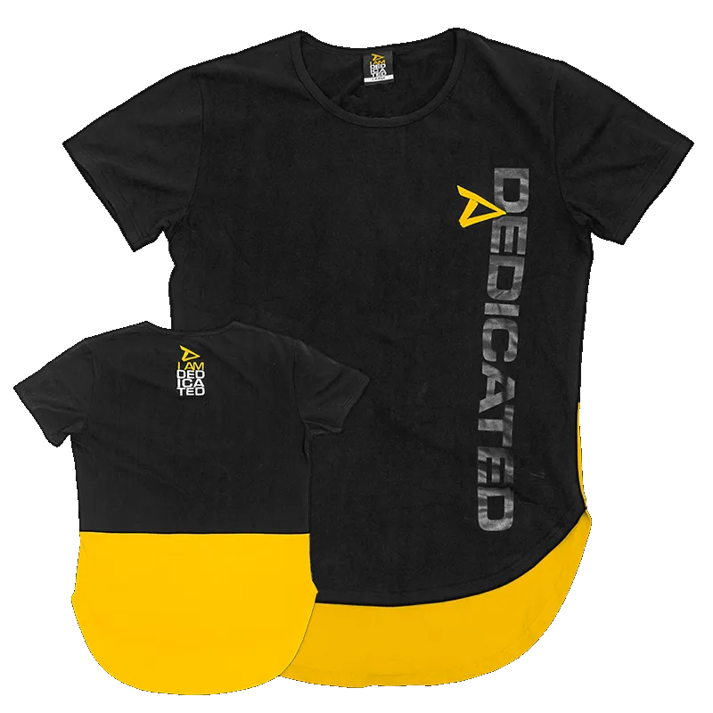 Long Fit T-Shirt