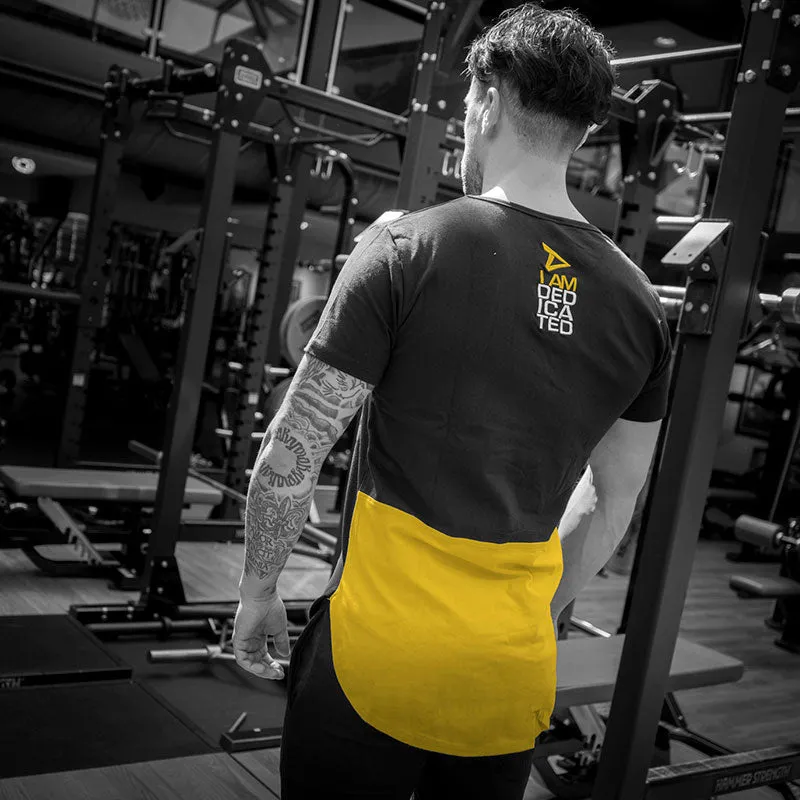Long Fit T-Shirt