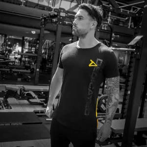 Long Fit T-Shirt