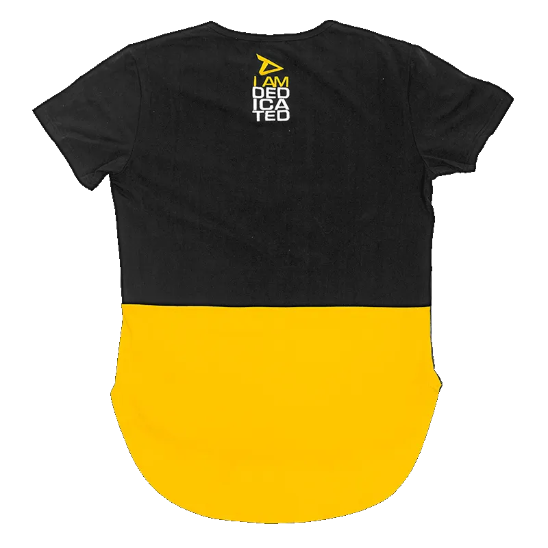 Long Fit T-Shirt