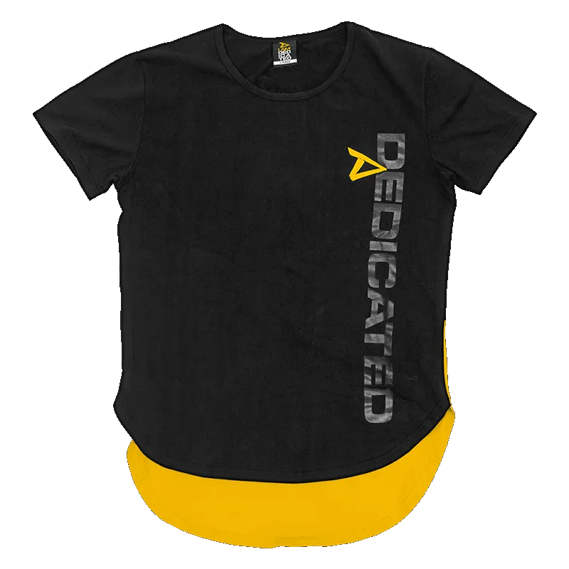 Long Fit T-Shirt
