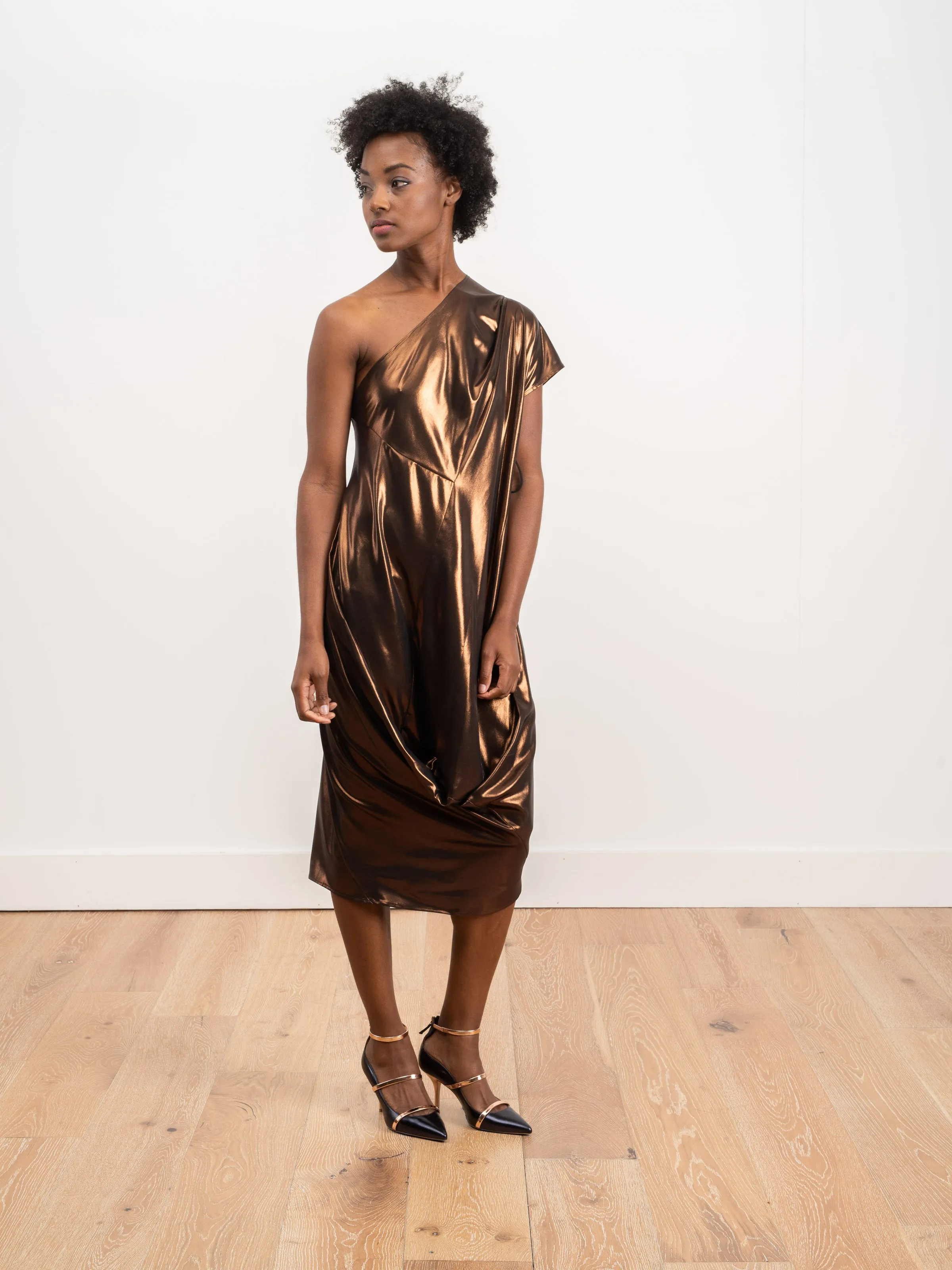 loop dress