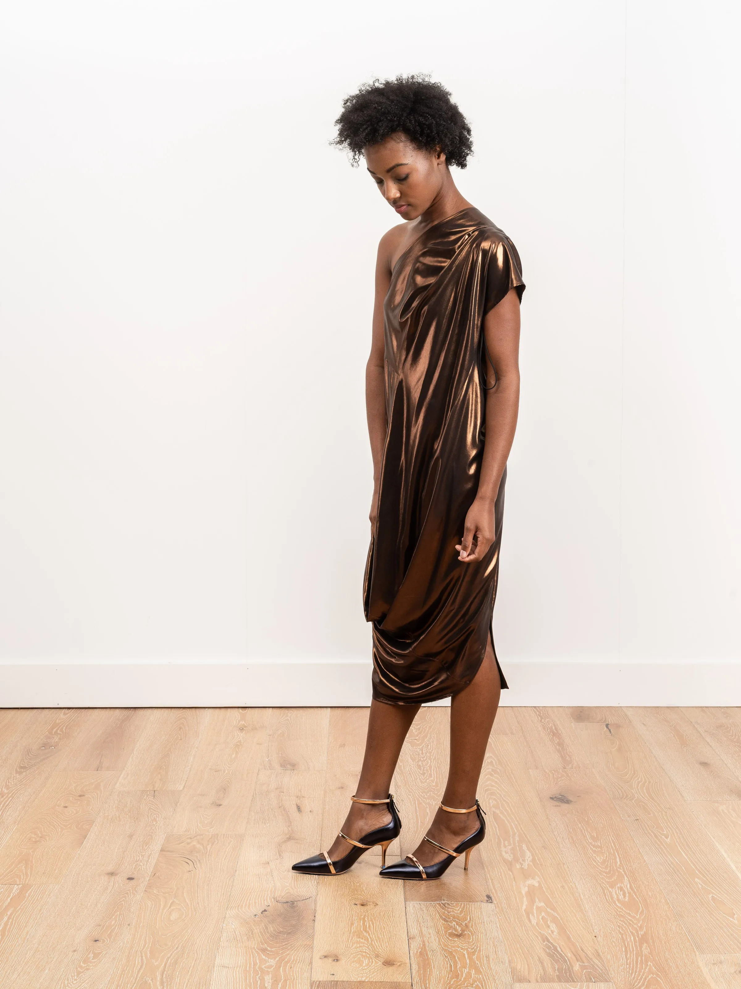 loop dress