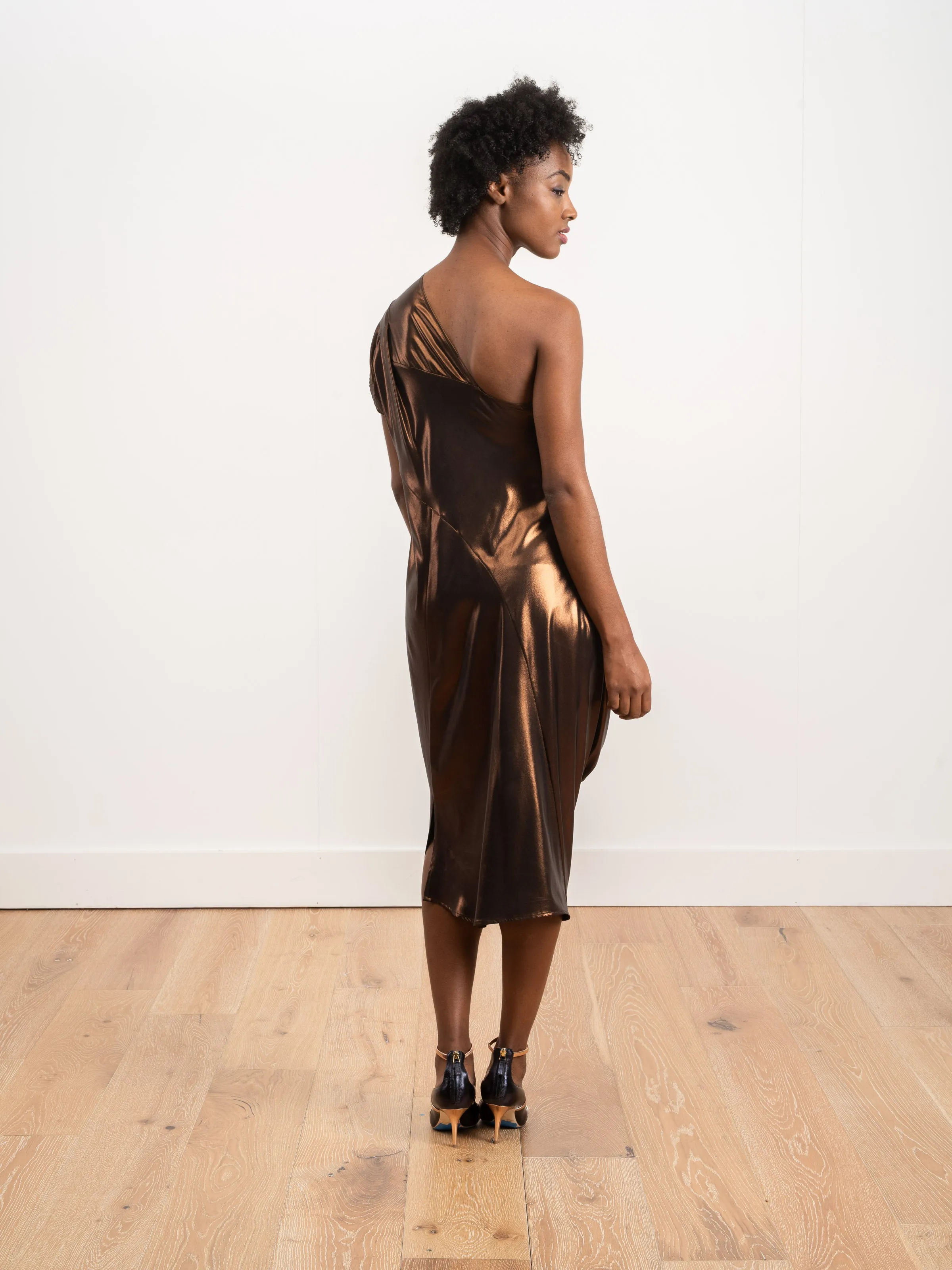loop dress