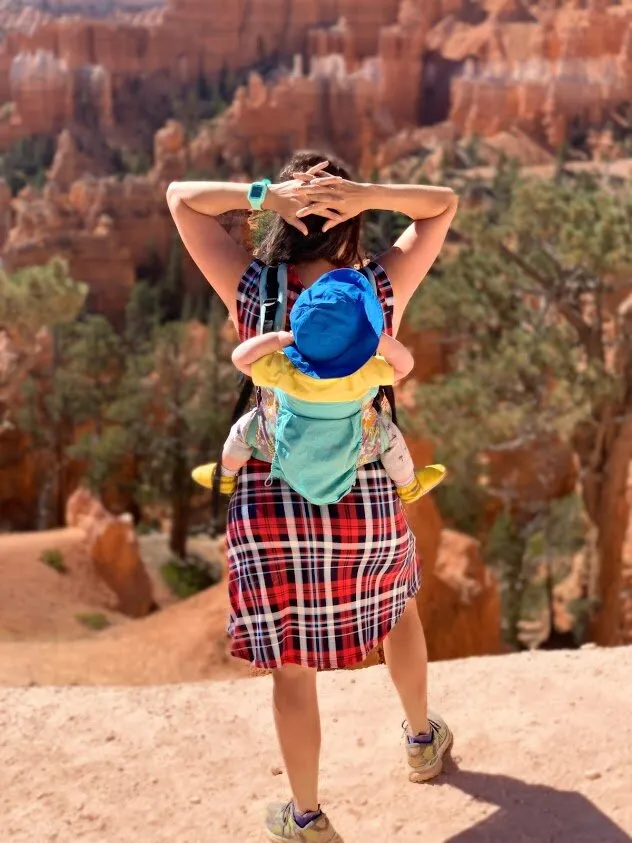 Lumber Jill Everyday Dress