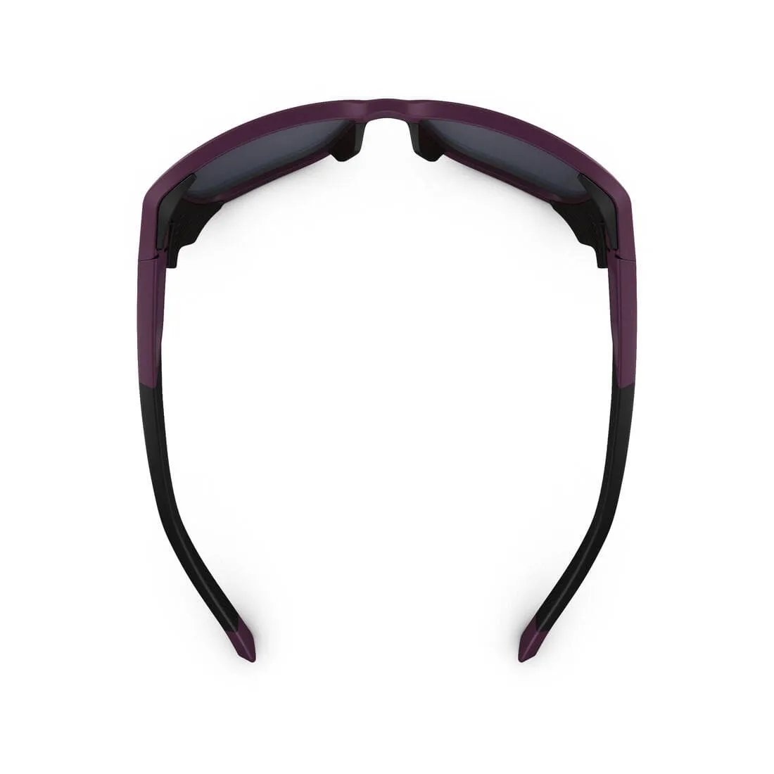 LUNETTES DE SOLEIL RANDONNÉE - MH570 - ADULTE- CATÉGORIE 4 HD